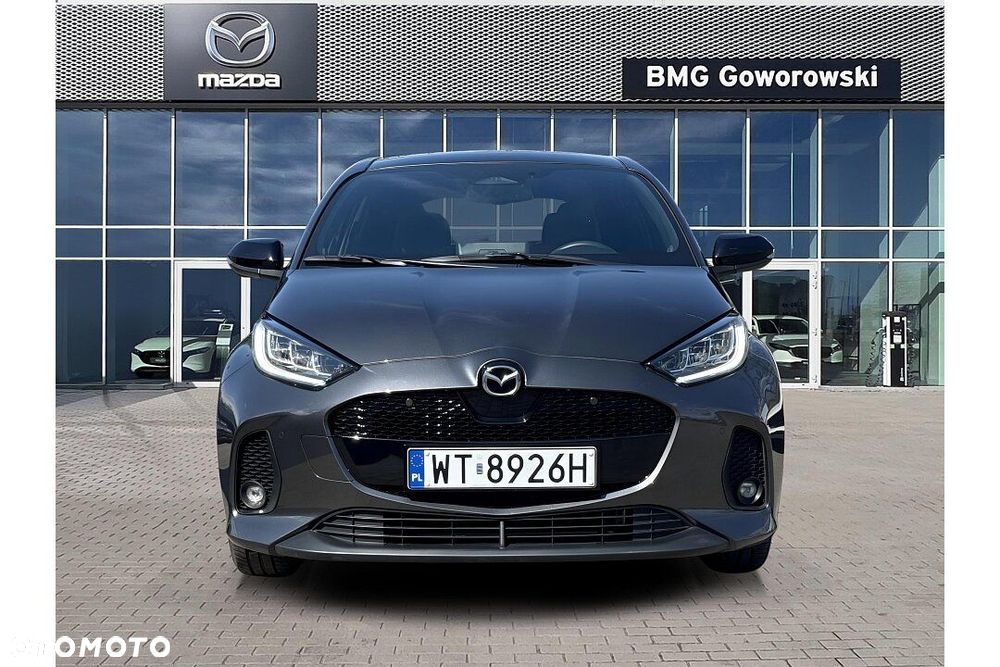 Mazda 2 Hybrid 1.5 Homura Plus CVT - 30