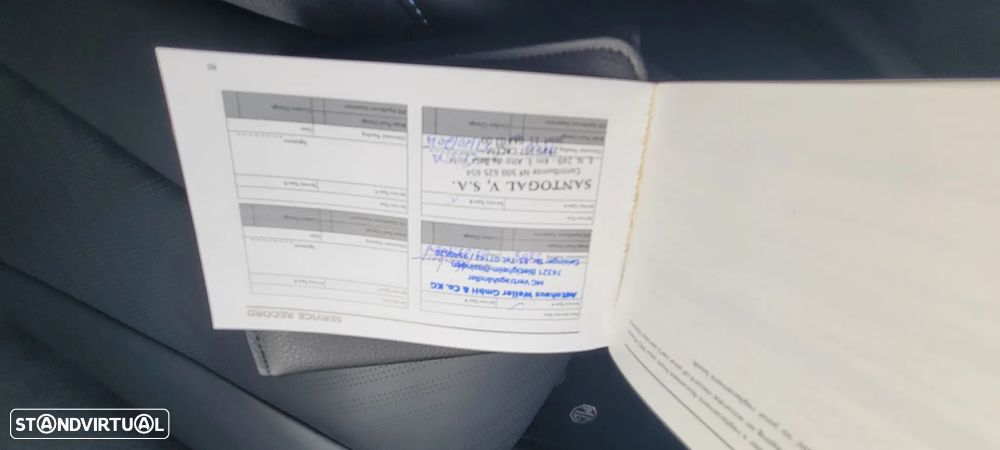 MG MG5 5 Standard Luxury - 15