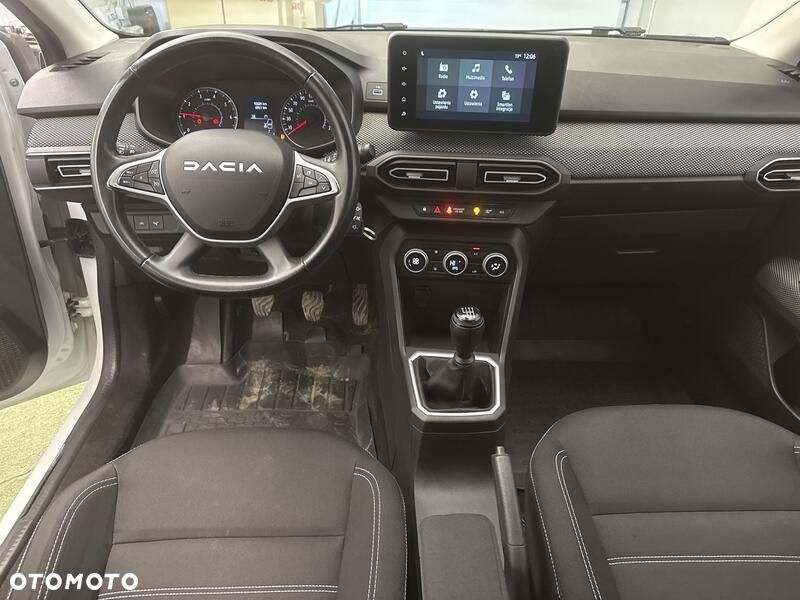 Dacia Jogger - 21