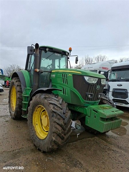 John Deere 6170 M - 3