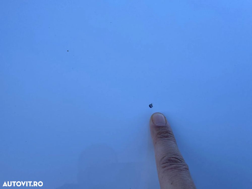 Skoda Fabia 1.0 MPI Ambition - 36