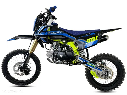 Berreta Abt 125