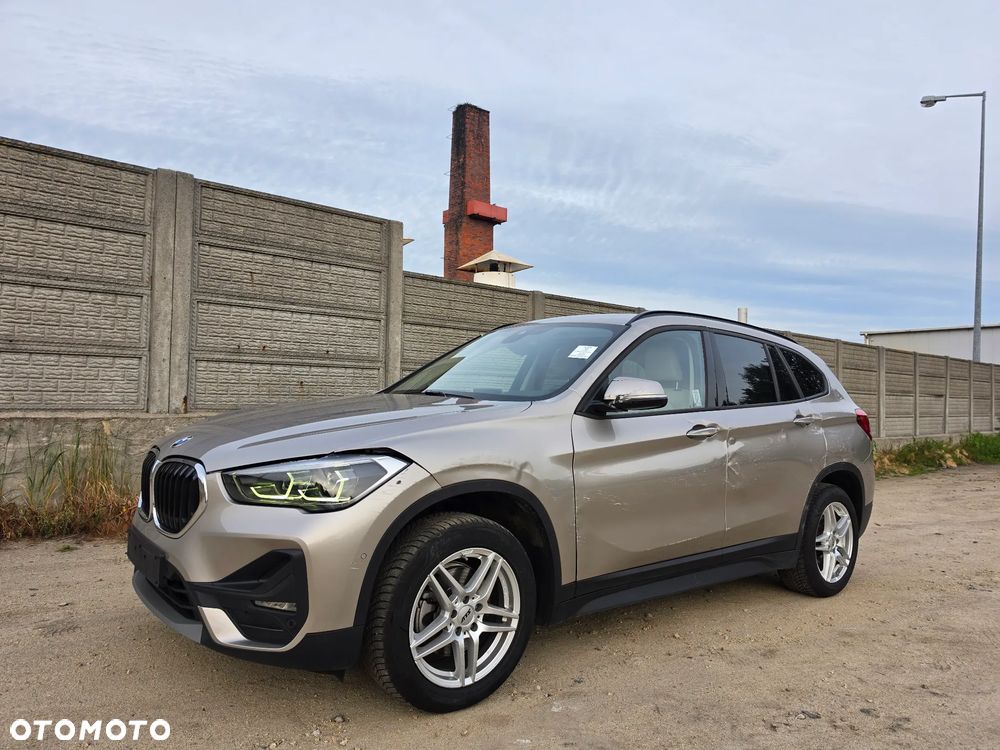 BMW X1 - 39
