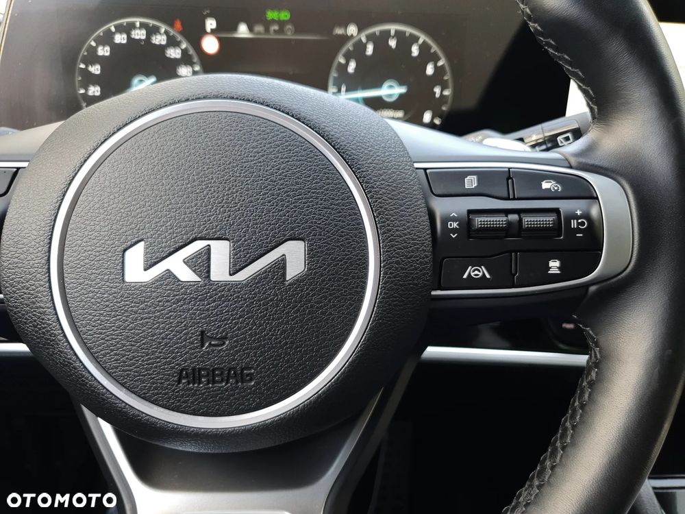 Kia Sportage 1.6 T-GDI MHEV GT Line 2WD DCT - 24