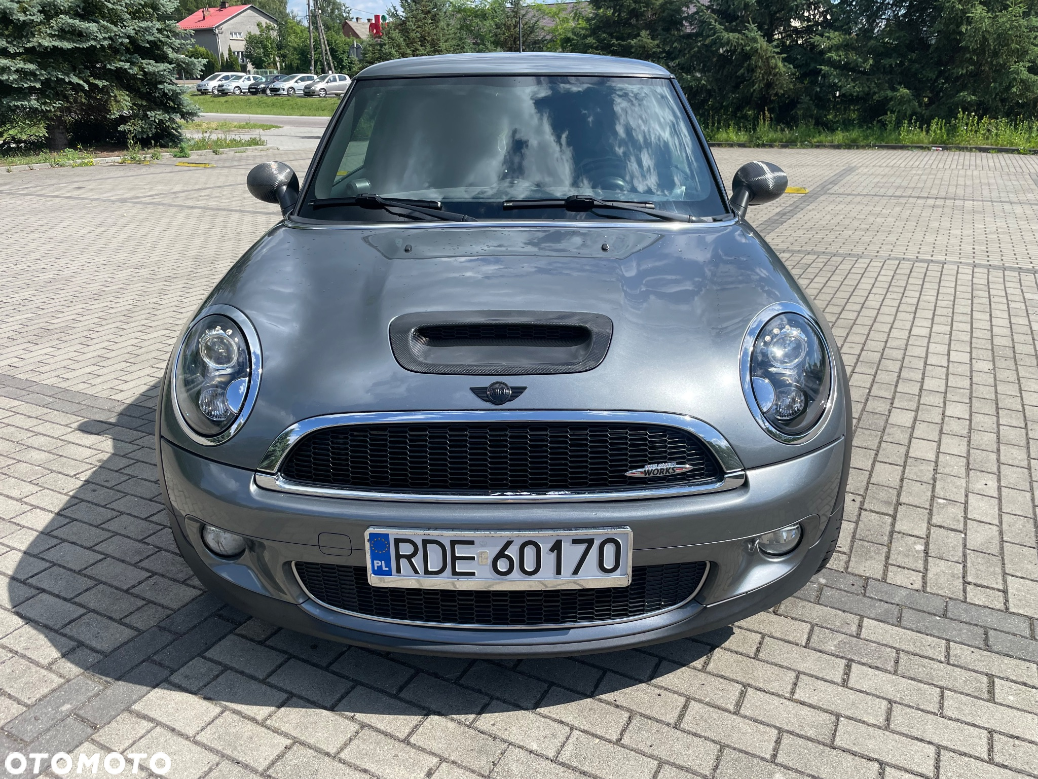 MINI Cooper S Standard - 6
