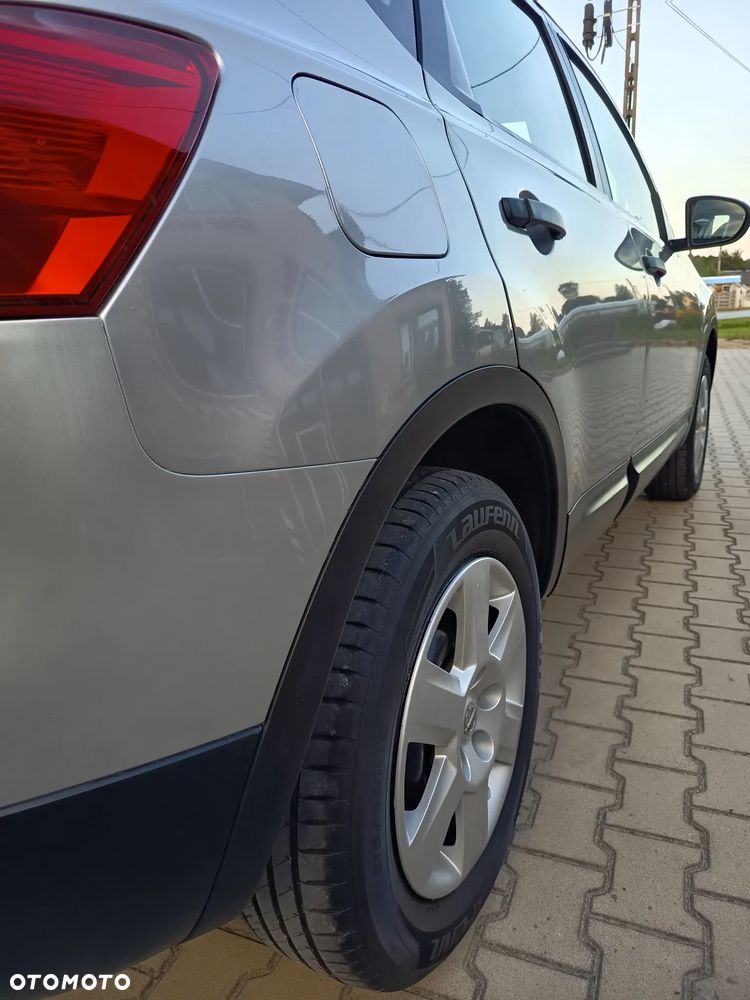 Nissan Qashqai 1.6 Acenta - 16