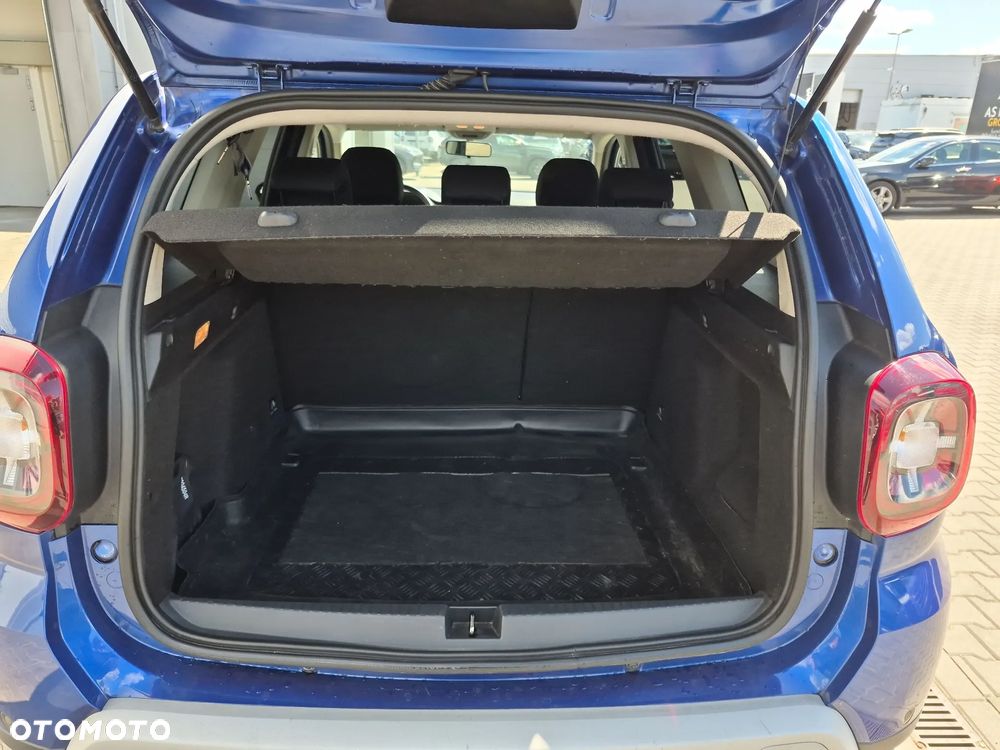 Dacia Duster 1.0 TCe SL Celebration - 17