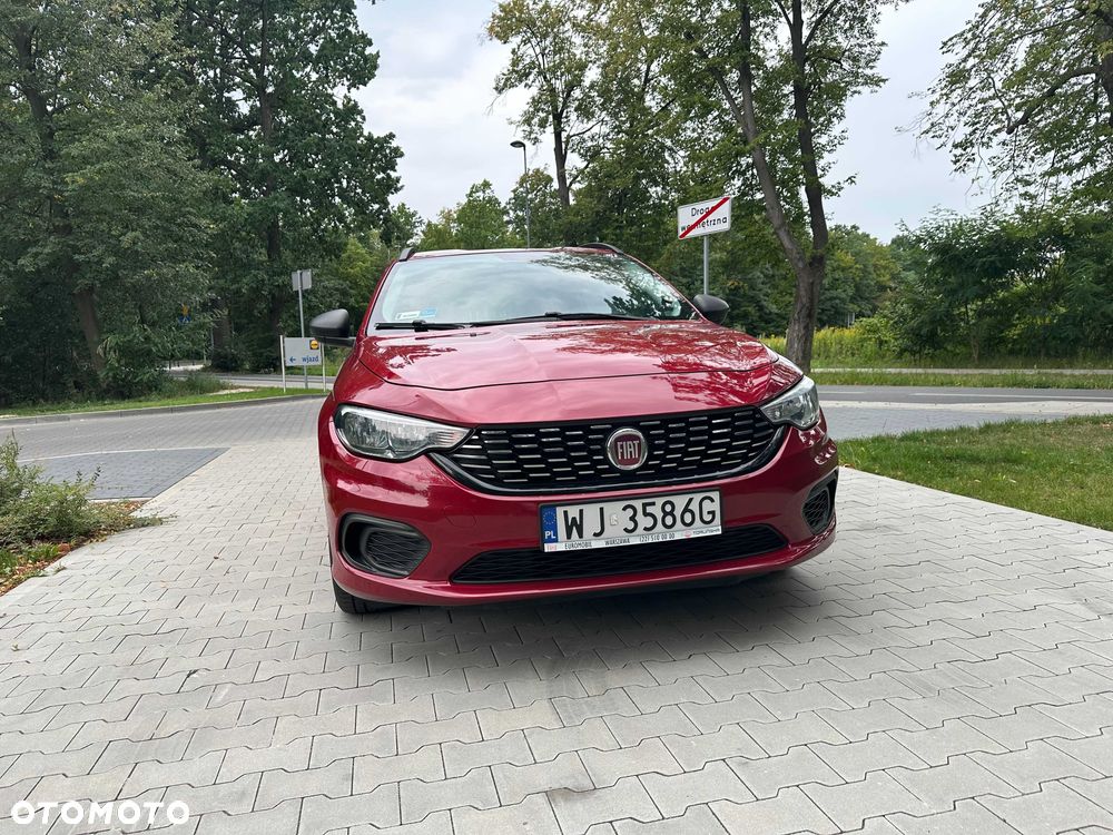 Fiat Tipo - 7