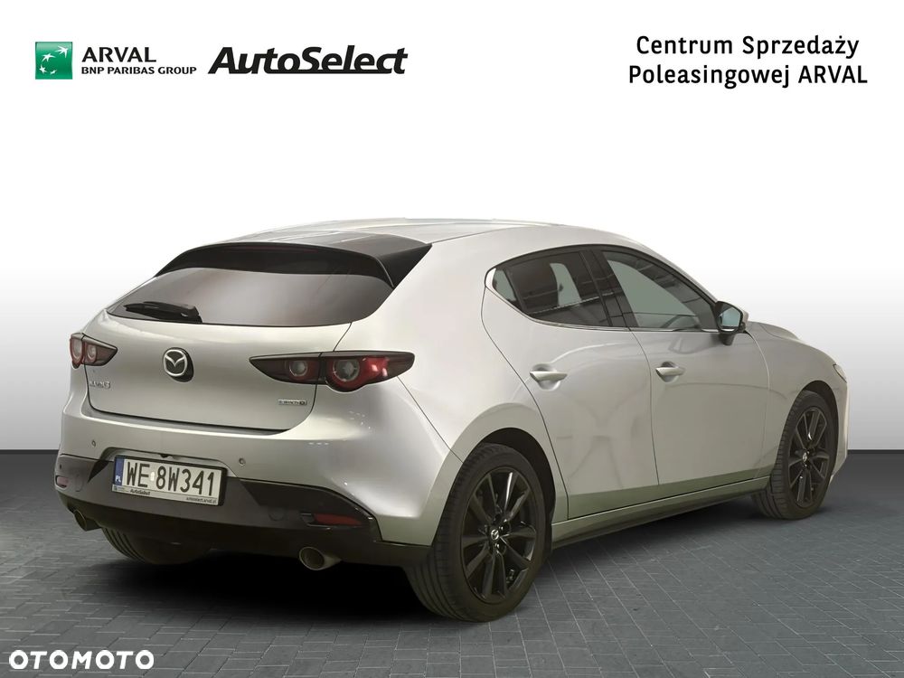 Mazda 3 2.0 mHEV AWD Enso - 6