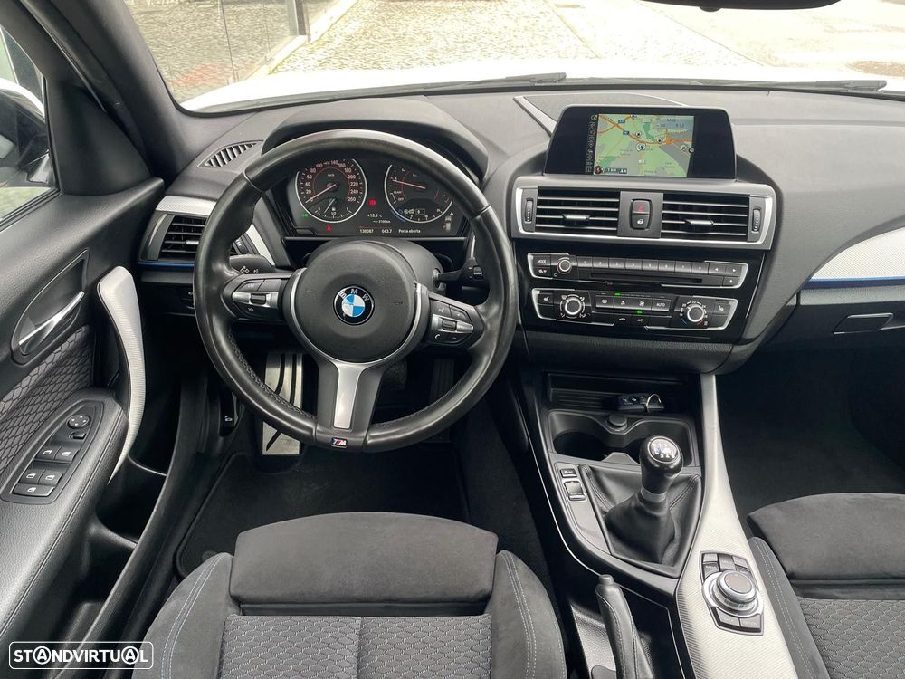 BMW 118 i M Sport - 7