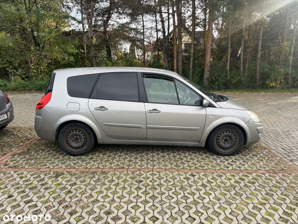 Renault Scenic - 5