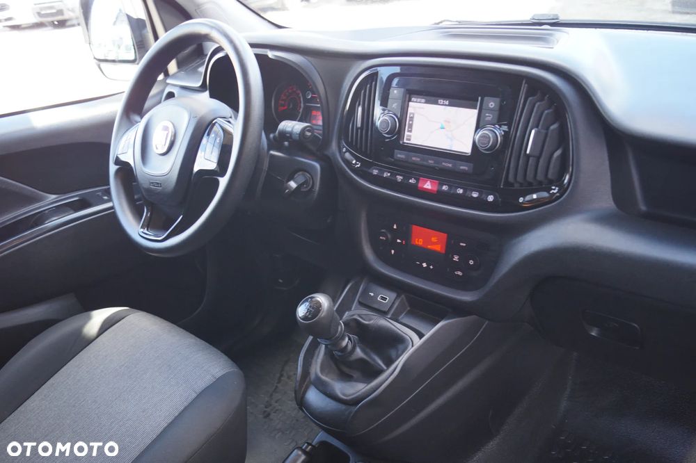 Fiat Doblo - 30
