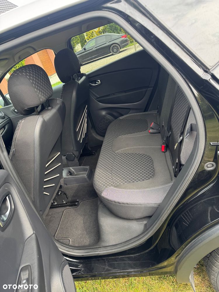 Renault Captur 0.9 Energy TCe Intens - 28