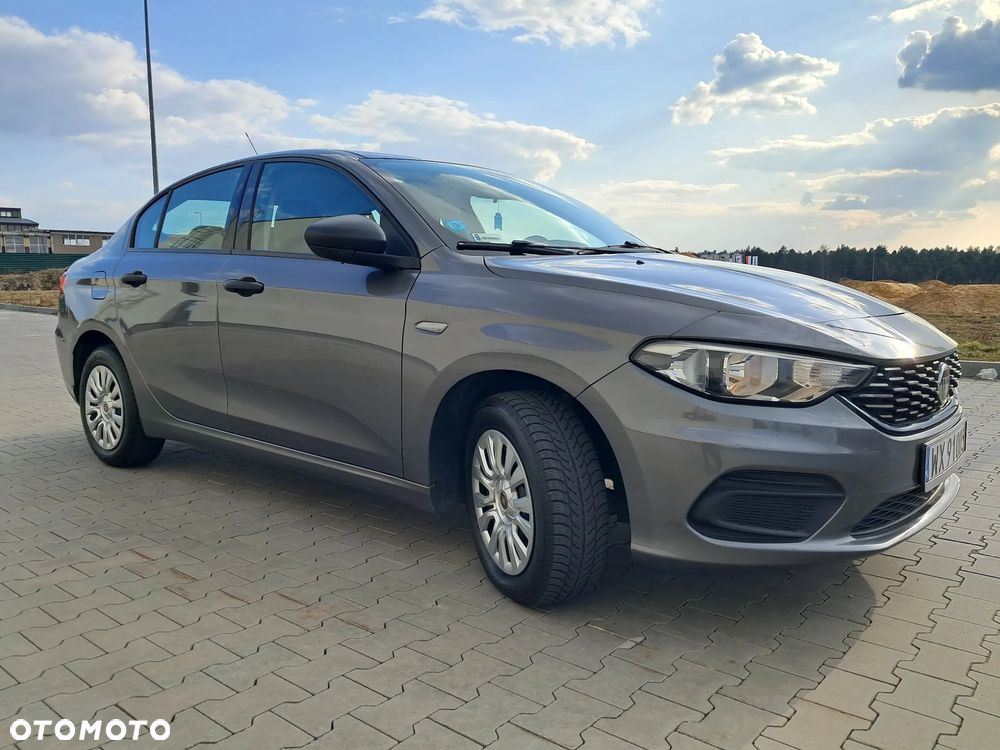 Fiat Tipo 1.4 16V Easy - 6