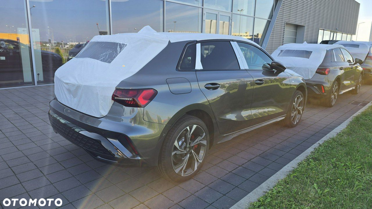 Audi A3 - 5