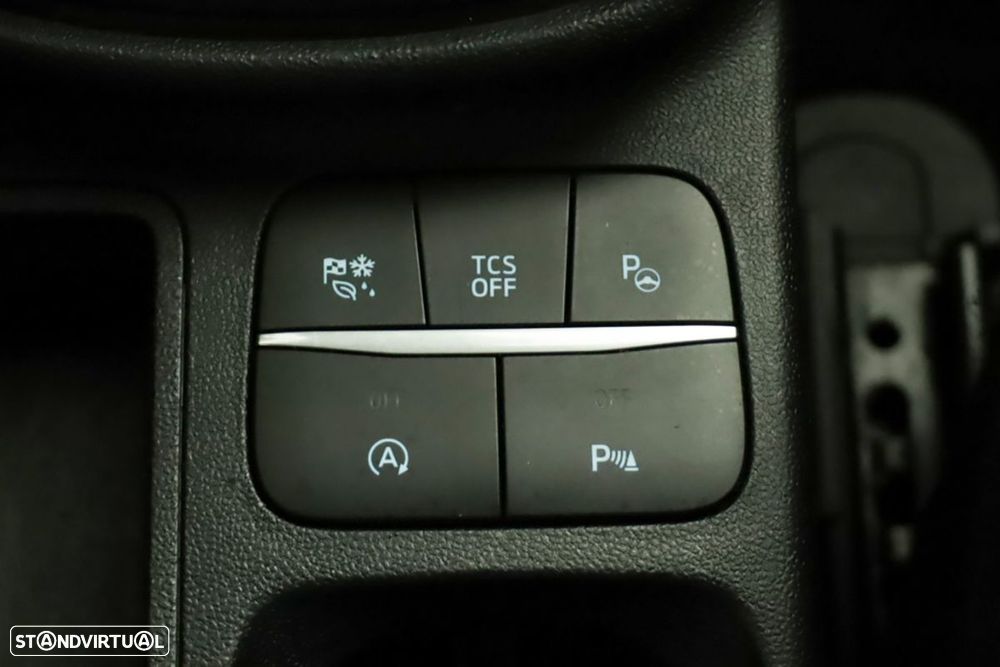 Ford Fiesta 1.0 EcoBoost ST-Line X - 15