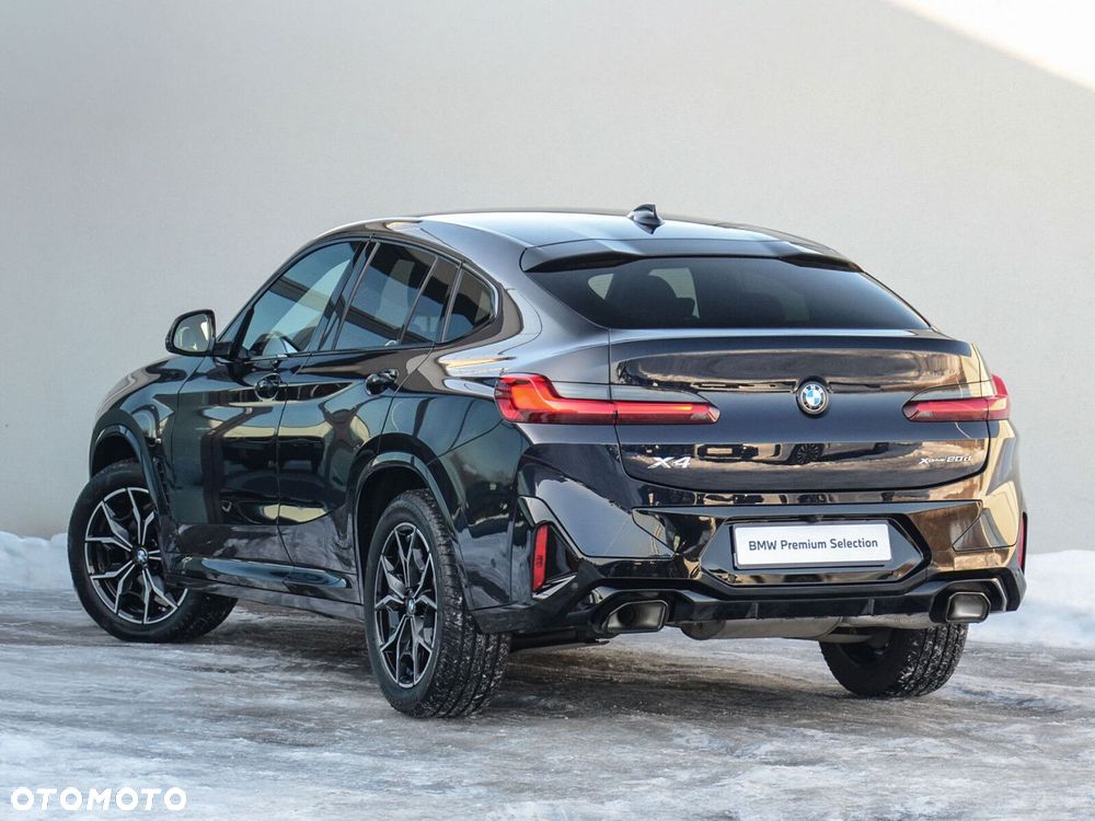 BMW X4 - 9