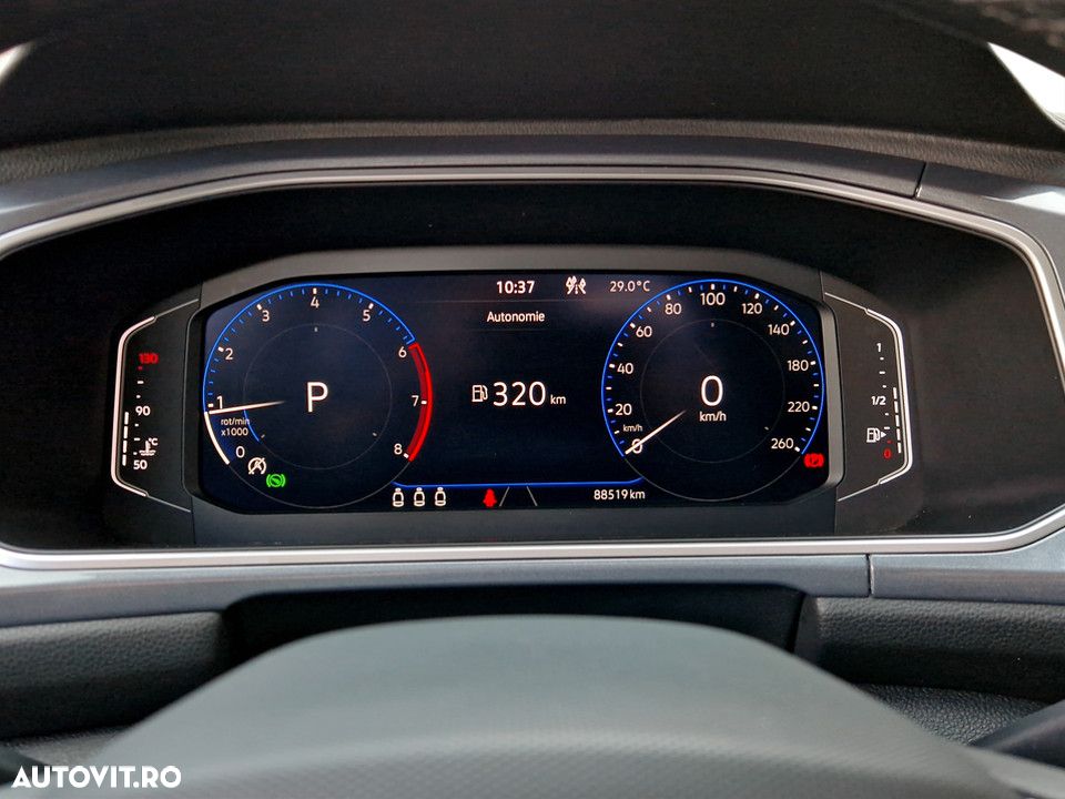 VOLKSWAGEN T-Roc 2022 — imagine 20