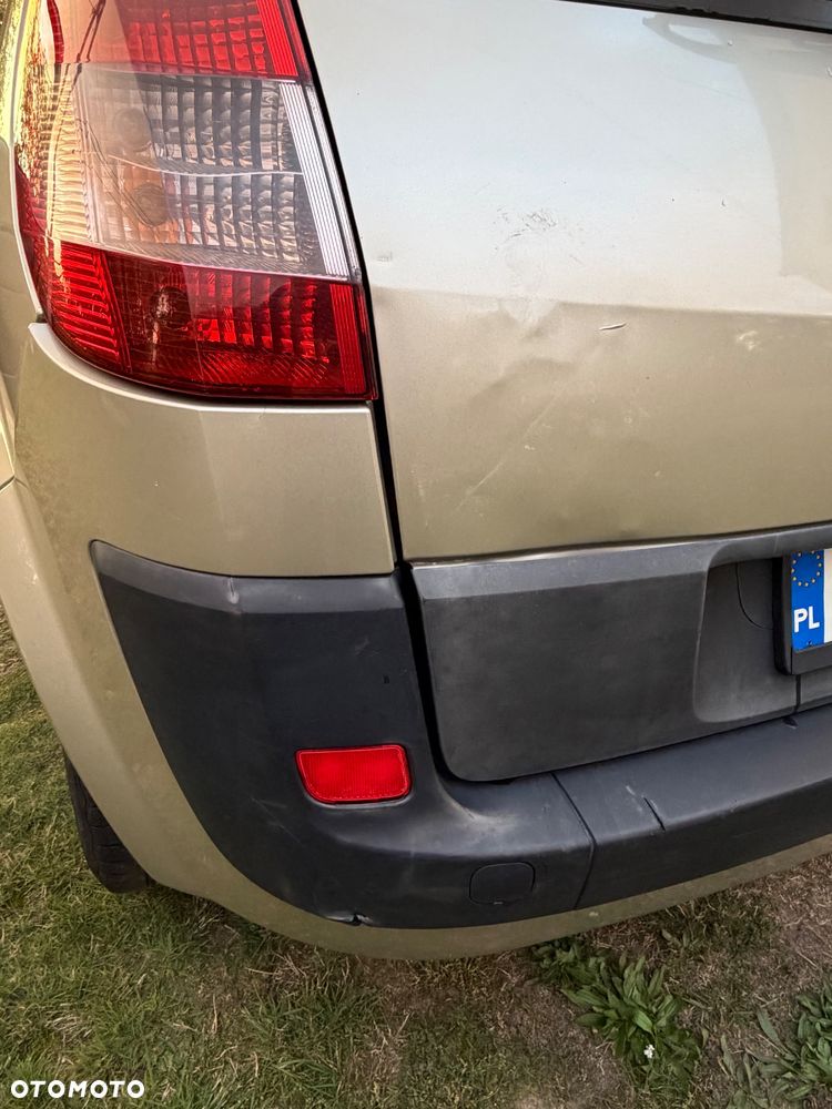 Renault Scenic - 22