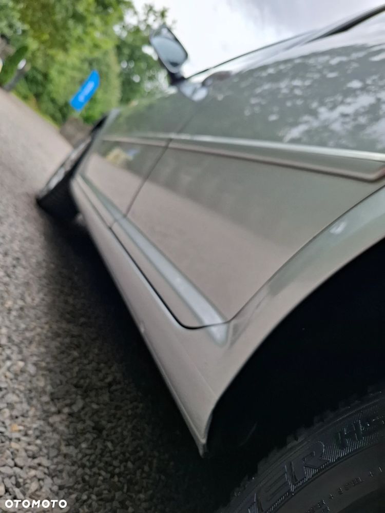 Volkswagen Bora 2.0 Comfortline - 9