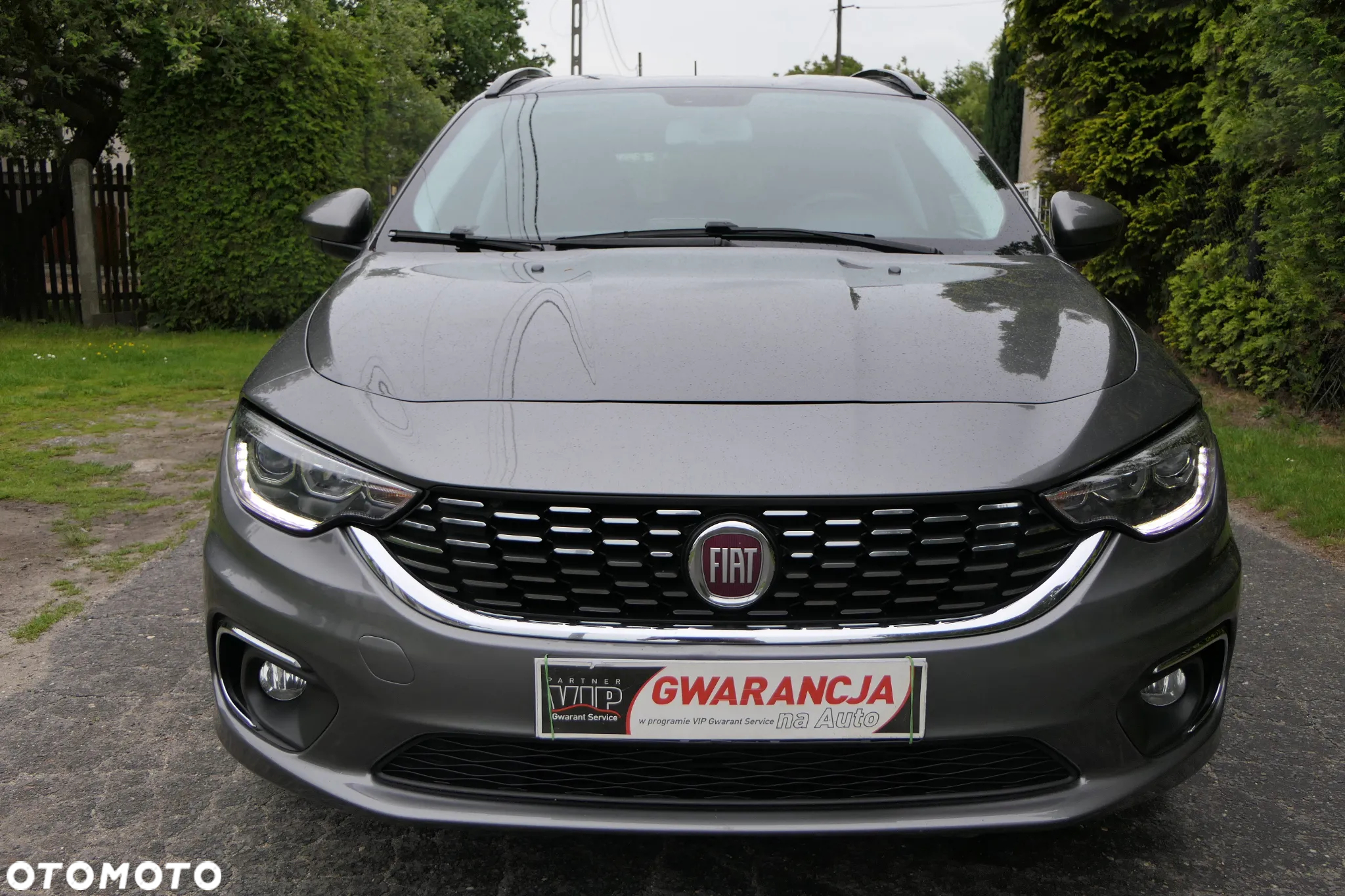 Fiat Tipo 1.4 T-Jet 16v Lounge - 3