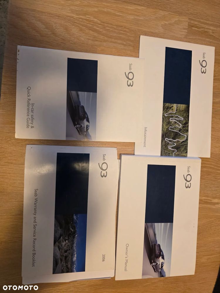 Saab 9-3 - 19