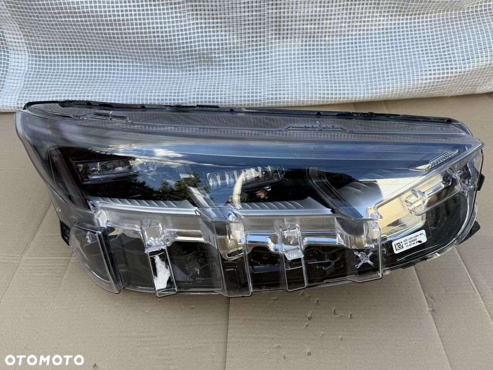 MUSTANG MACH-E LAMPA PRZEDNIA PRAWA LJ8B13E014 - 1