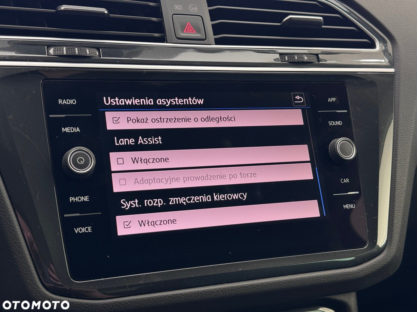 Volkswagen Tiguan 1.5 TSI EVO Comfortline DSG - 35