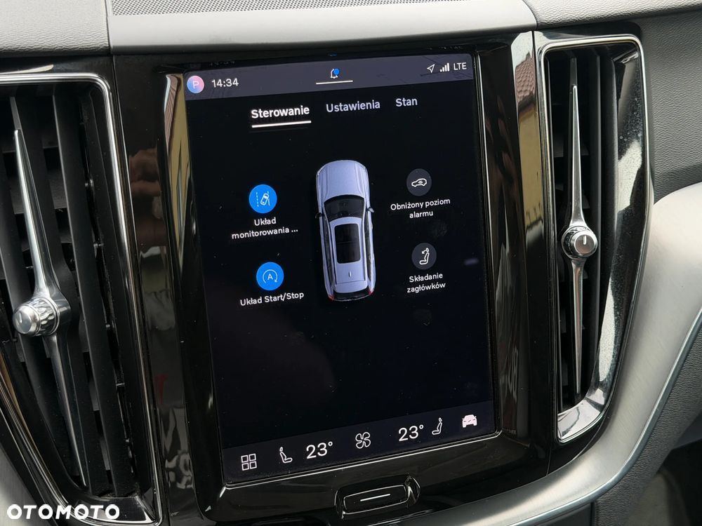 Volvo XC 60 B4 B Momentum Pro - 19