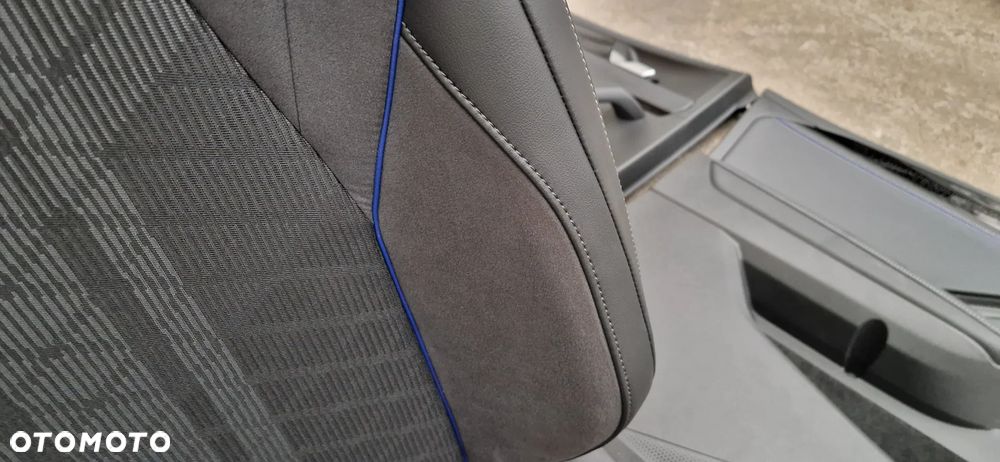 2025R !! 700KM !! VW Tiguan III R-LINE FOTELE BOCZKI SIEDZENIA Demontaż !! - 14