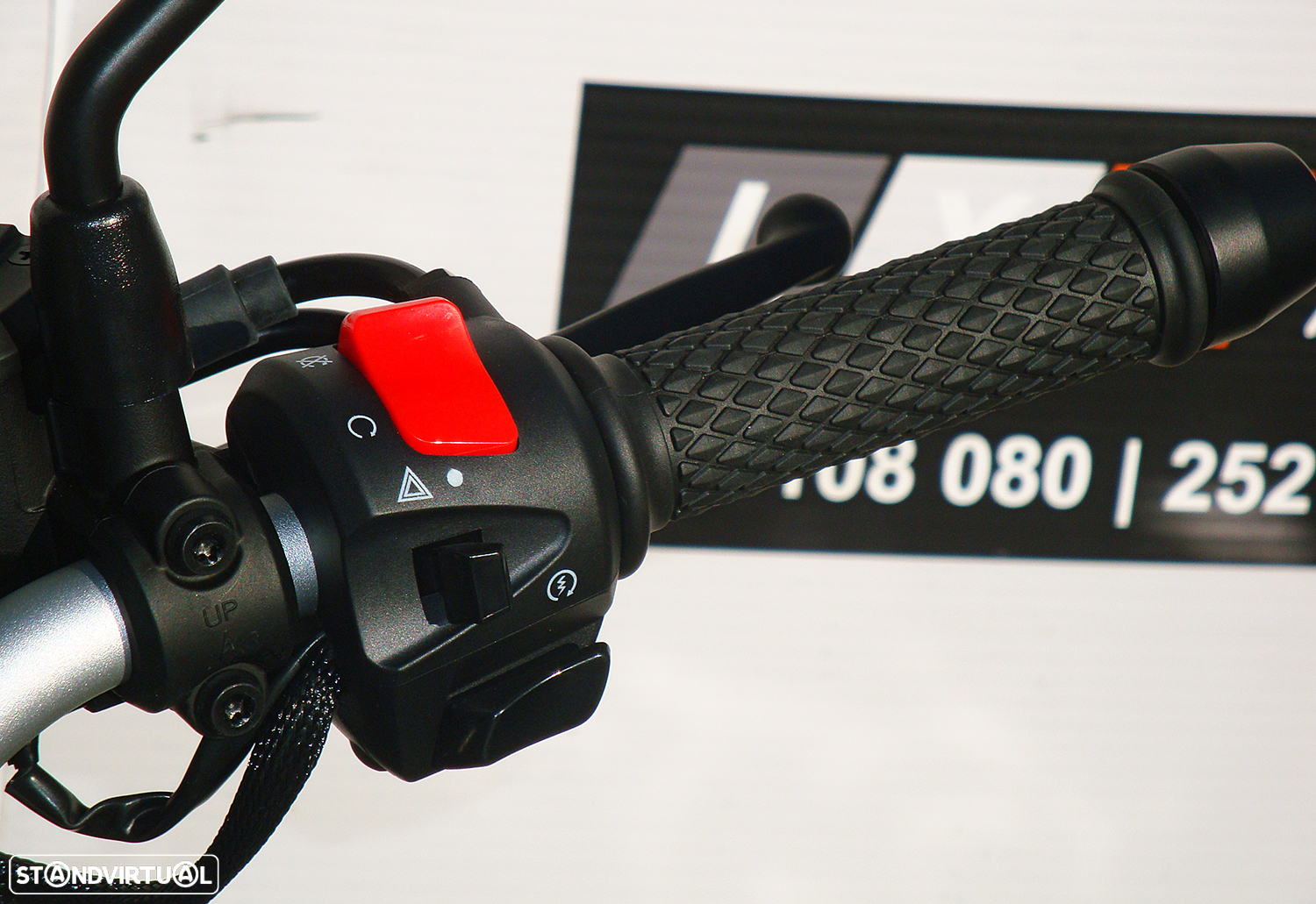 Voge 350AC - 12