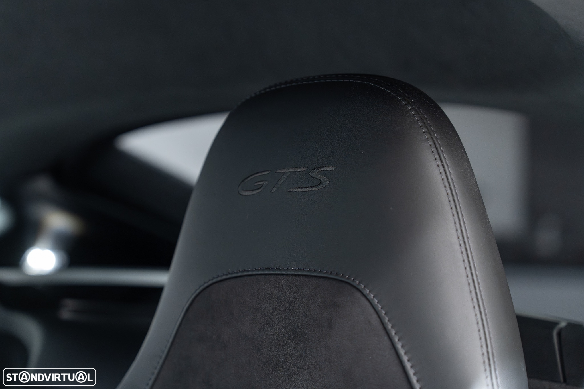 Porsche 718 Cayman 2.5 GTS PDK - 22