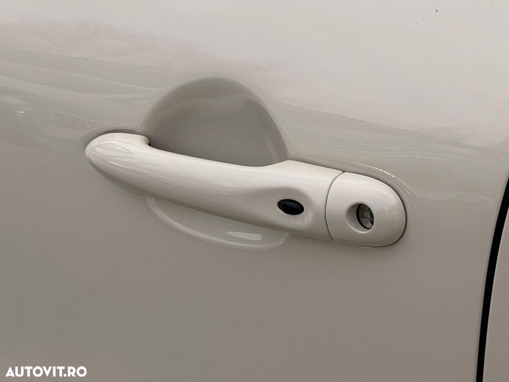 Renault Captur dCi Life Evo - 19