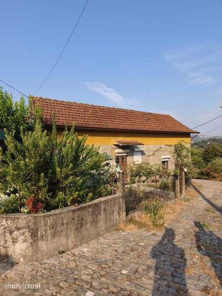 Moradia T3 em Cete, €270.000
