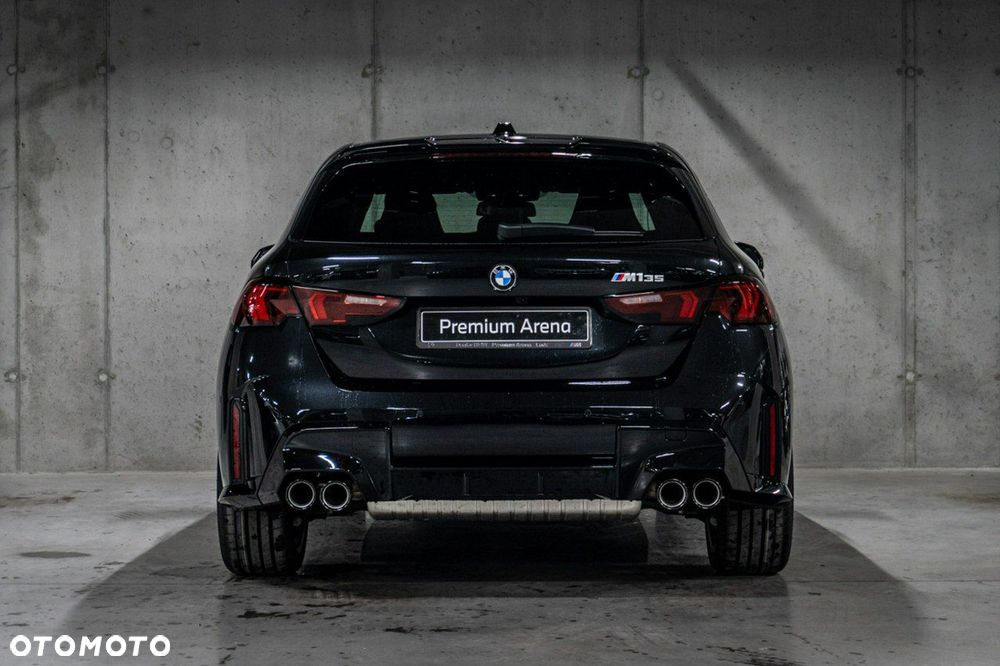 BMW Seria 1 - 7
