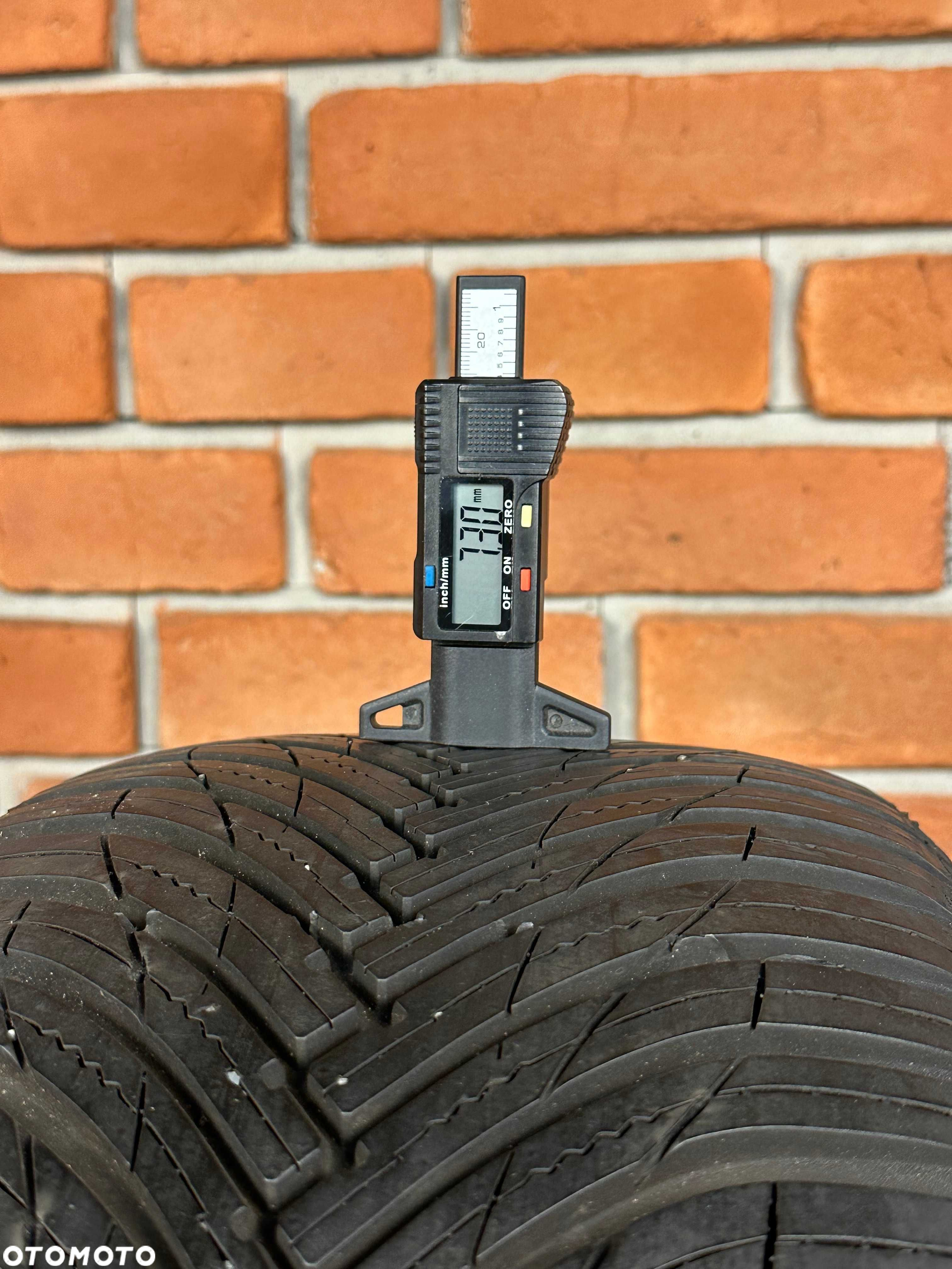 1x Opona Maxxis Premitra All Season 235/45R18 7,3mm 2023 - 3