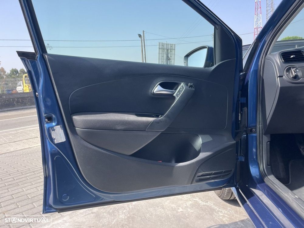 VW Polo 1.0 Trendline - 6