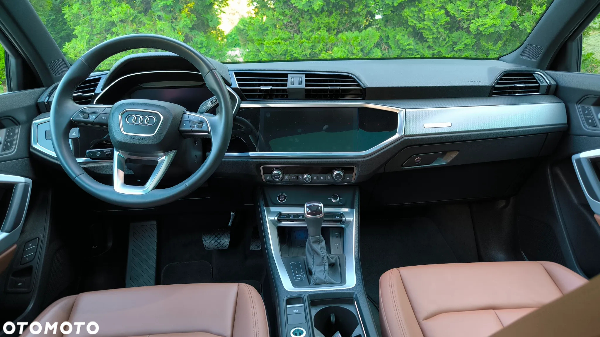 Audi Q3 45 TFSI Quattro S Line S tronic - 17