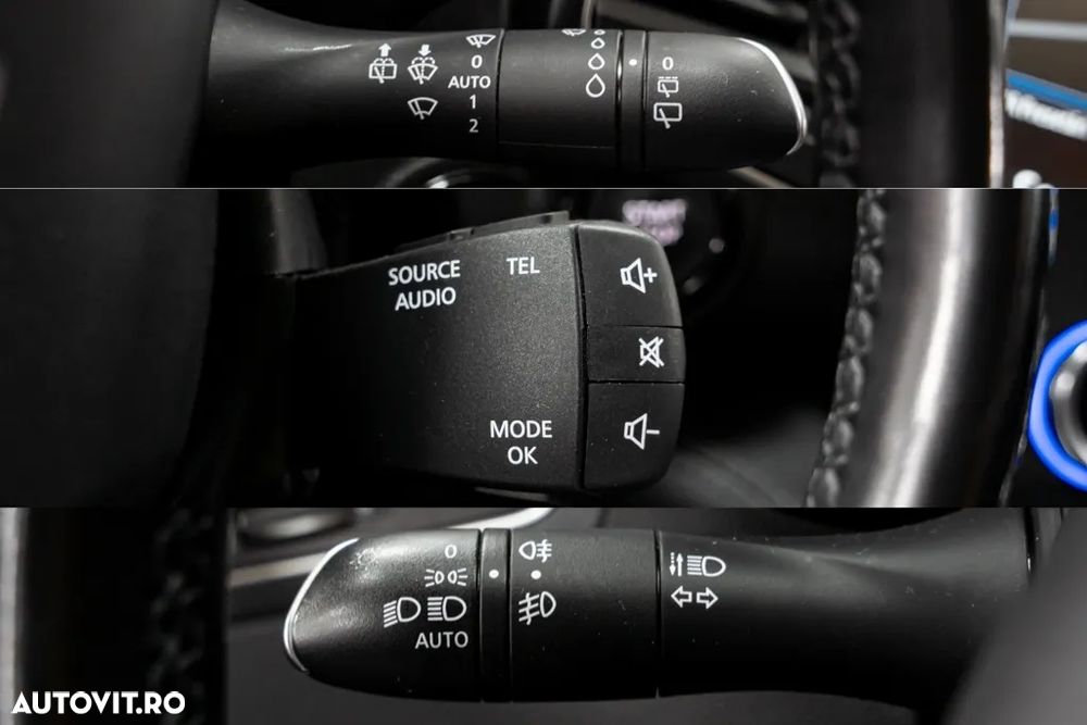 Renault Koleos BLUE dCi X-Tronic 4WD Initiale Paris - 11