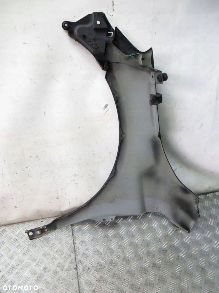 VOLVO XC60 BŁOTNIK PRAWY PRZÓD 452- 08-13 - 4