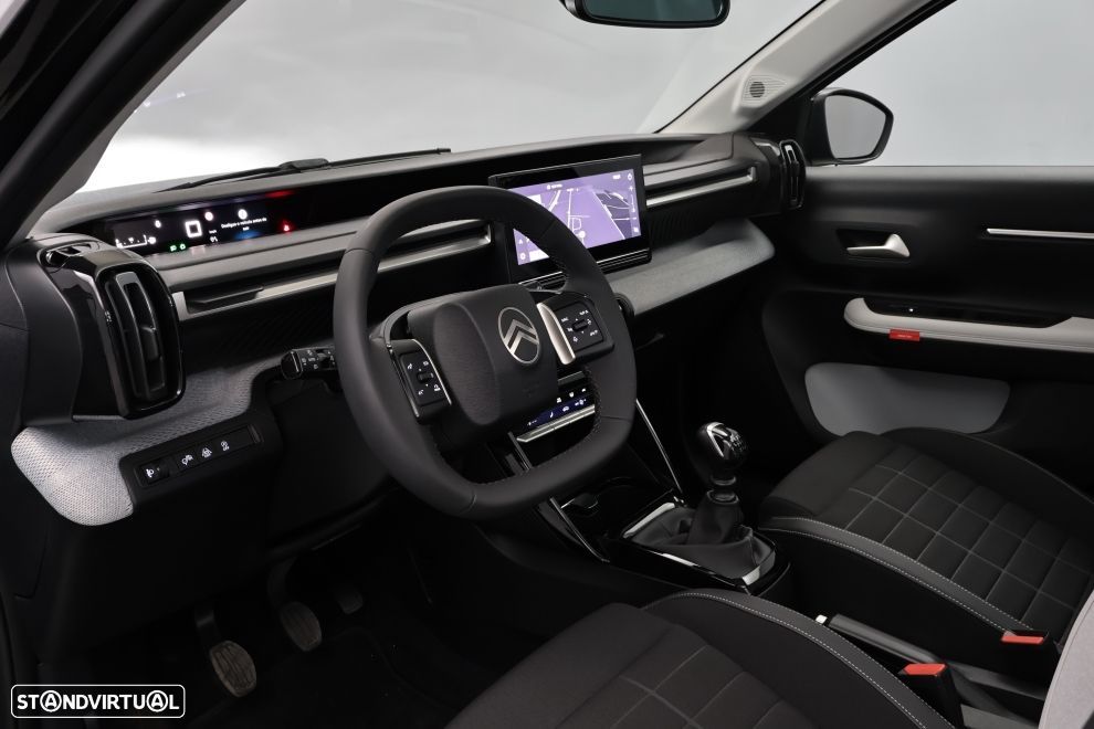 Citroën C3 1.2 Turbo Max - 23