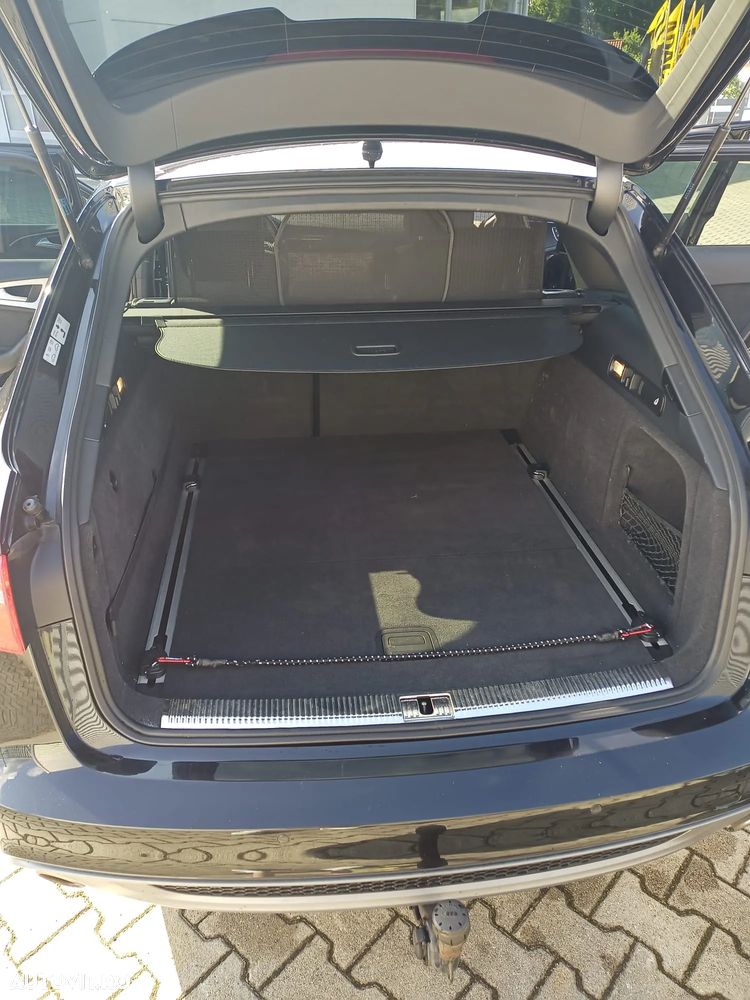 Audi A6 3.0 TDI DPF - 22
