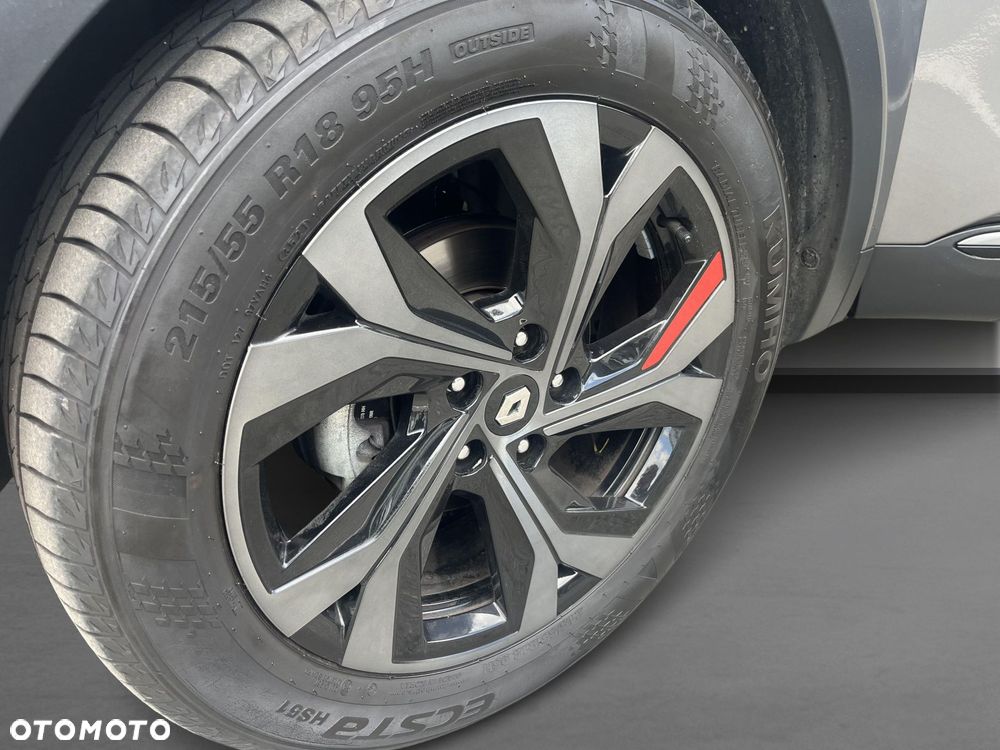 Renault Arkana 1.3 TCe mHEV R.S Line EDC - 18