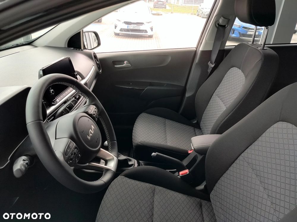 Kia Picanto 1.0 GDI Business Line - 9