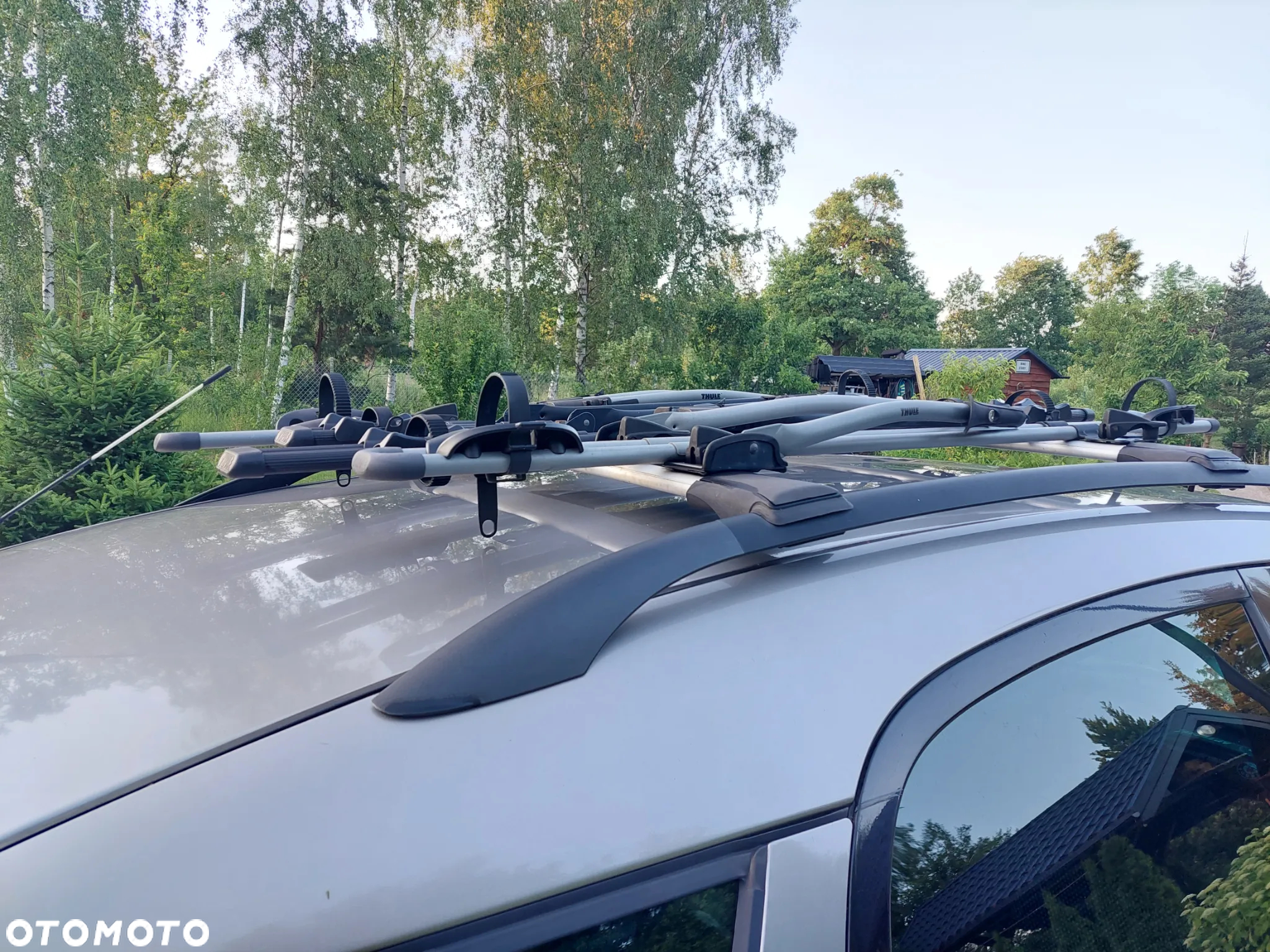 Skoda Roomster 1.9 TDI Scout - 9