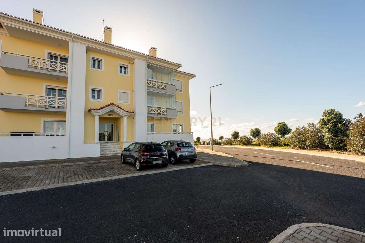 Apartamento, 131 m², Ericeira - Grande imagem: 2/50
