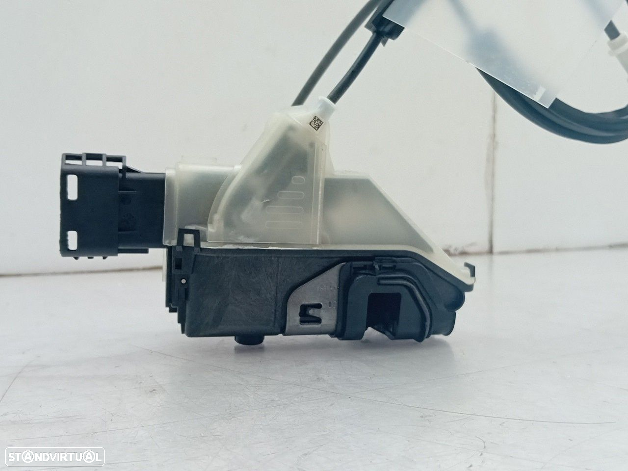 Fechadura / fecho porta frente direito CITROËN C3 Aircross II (2R_, 2C_) - 4