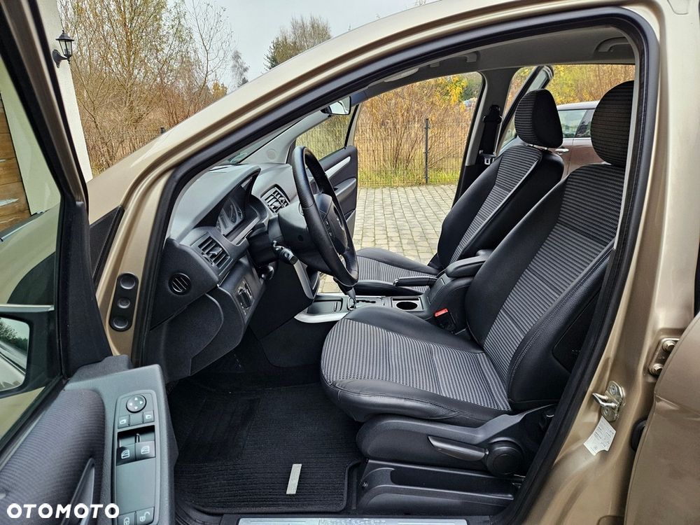 Mercedes-Benz Klasa B - 16