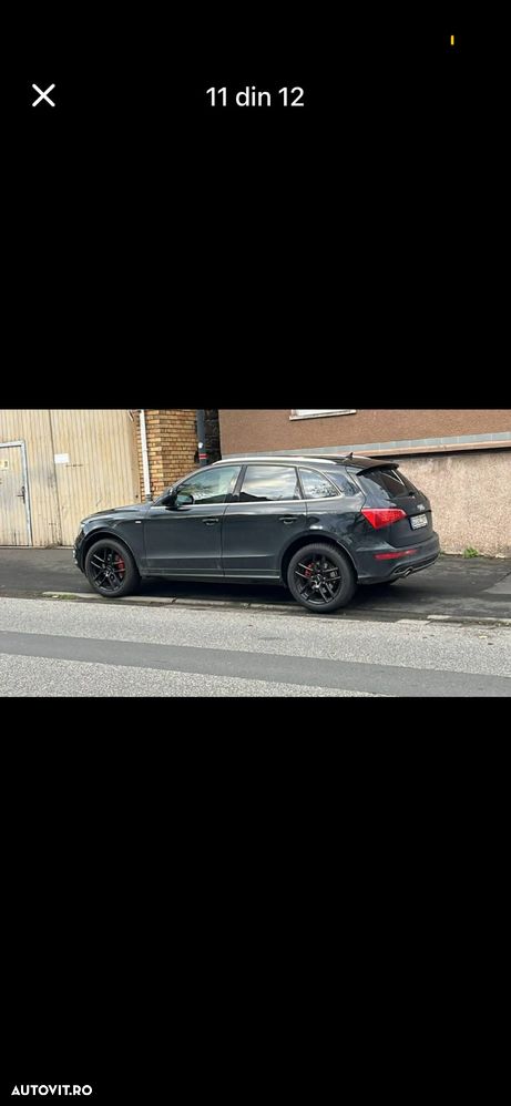 Audi Q5 3.0 TDI Quattro S tronic - 9
