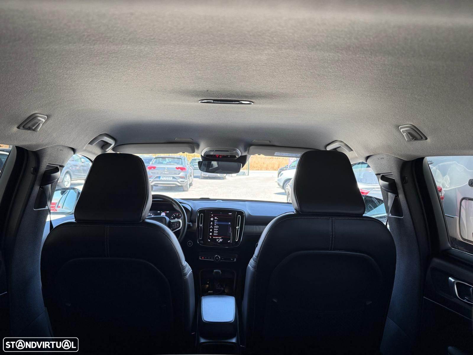 Volvo XC 40 1.5 T3 Inscription Geartronic - 23
